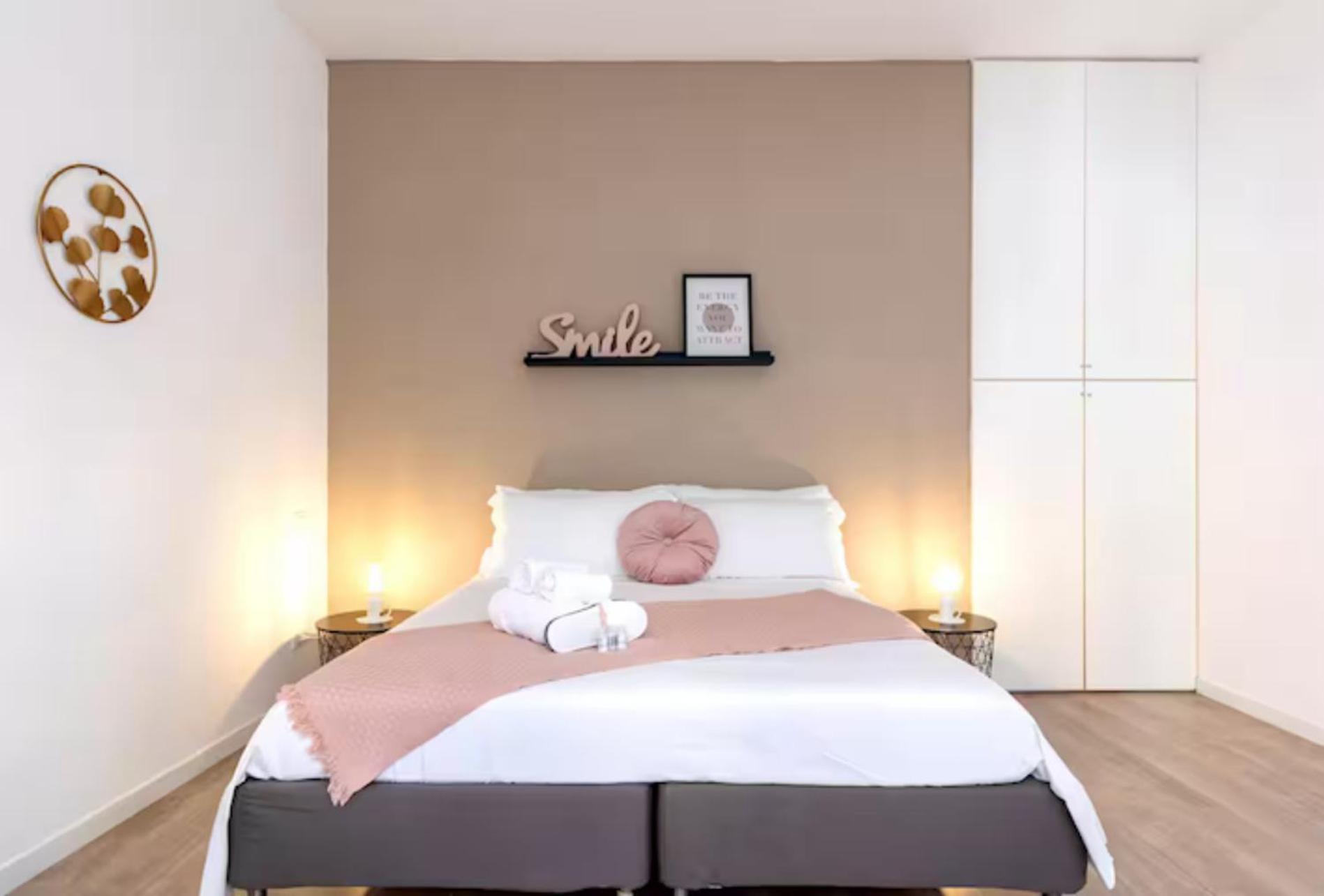 Trastevere 2rooms With Balcony Appartamento *