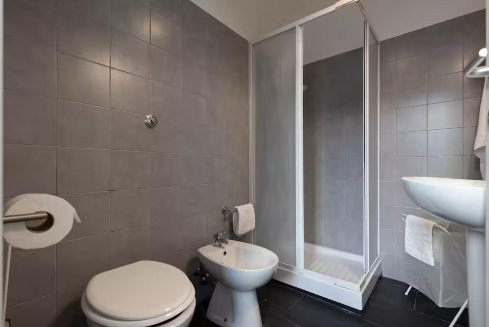 Trastevere 2rooms With Balcony * Roma