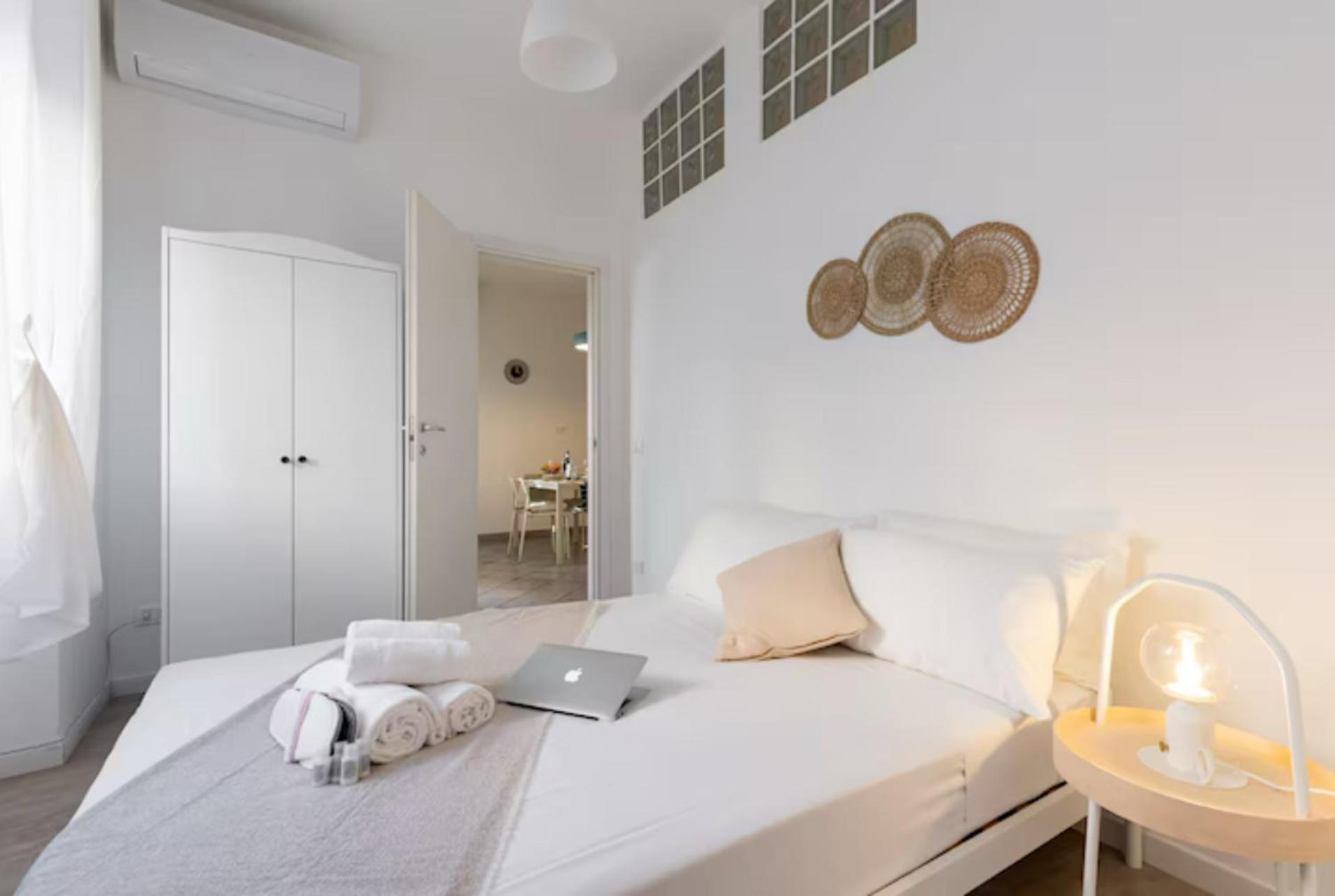 Trastevere 2rooms With Balcony
