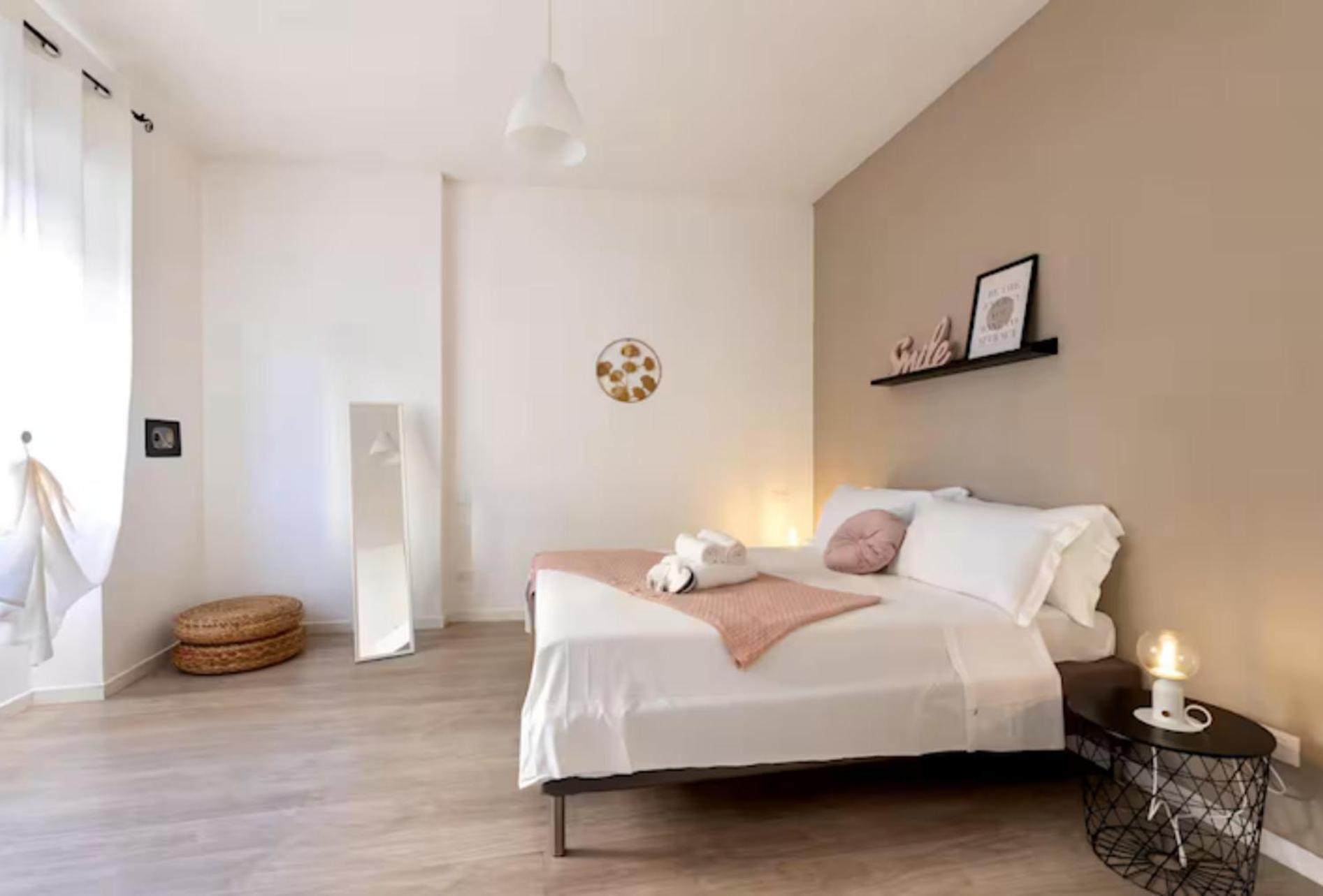 Appartamento Trastevere 2rooms With Balcony